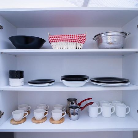 Apartment Story Beograd المظهر الخارجي الصورة