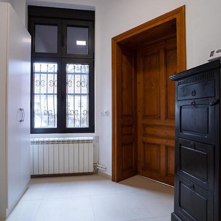 Apartment Story Beograd المظهر الخارجي الصورة