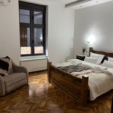 Apartment Story Beograd المظهر الخارجي الصورة