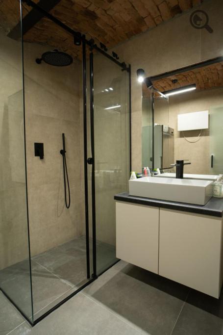 Apartment Story Beograd المظهر الخارجي الصورة