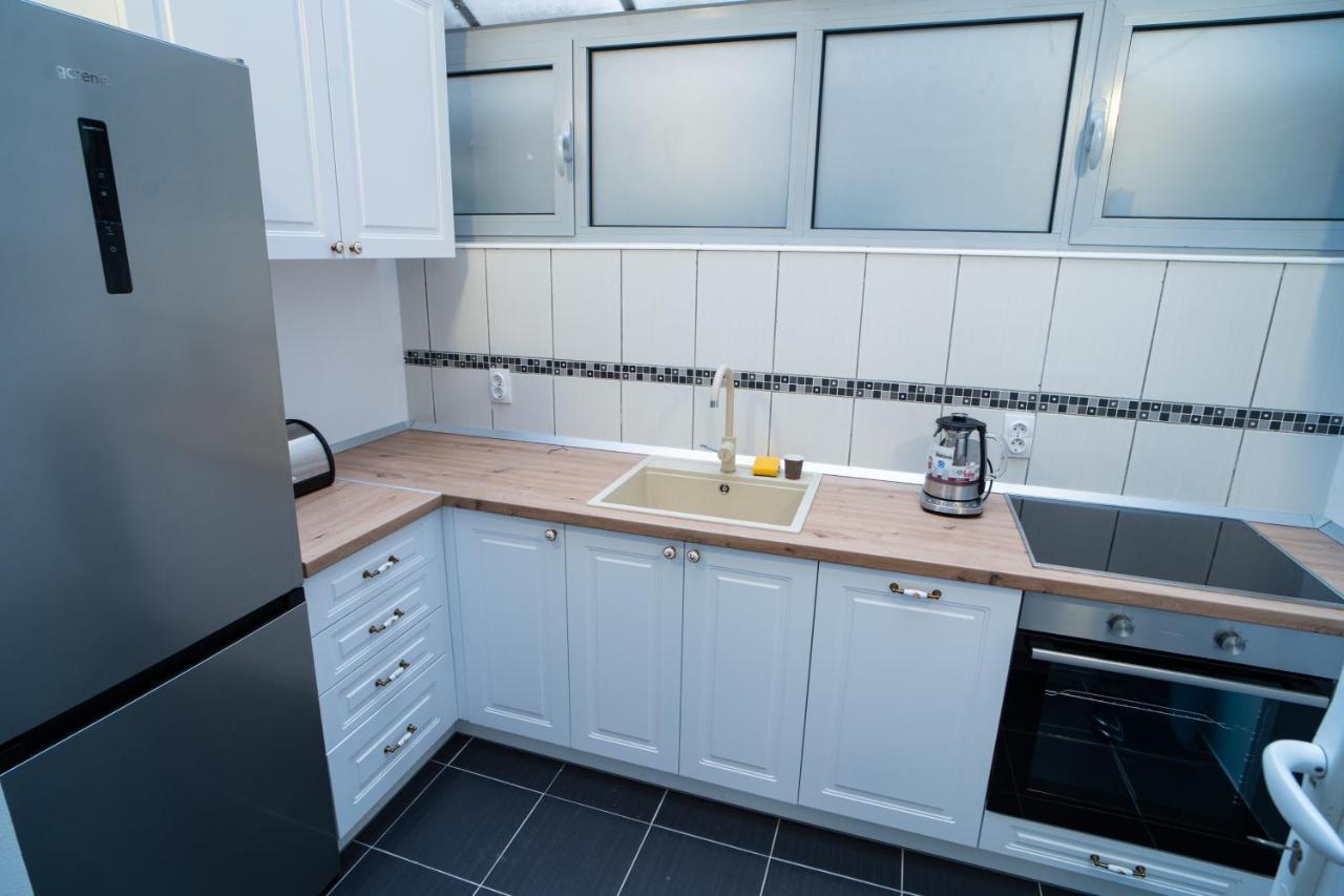 Apartment Story Beograd المظهر الخارجي الصورة