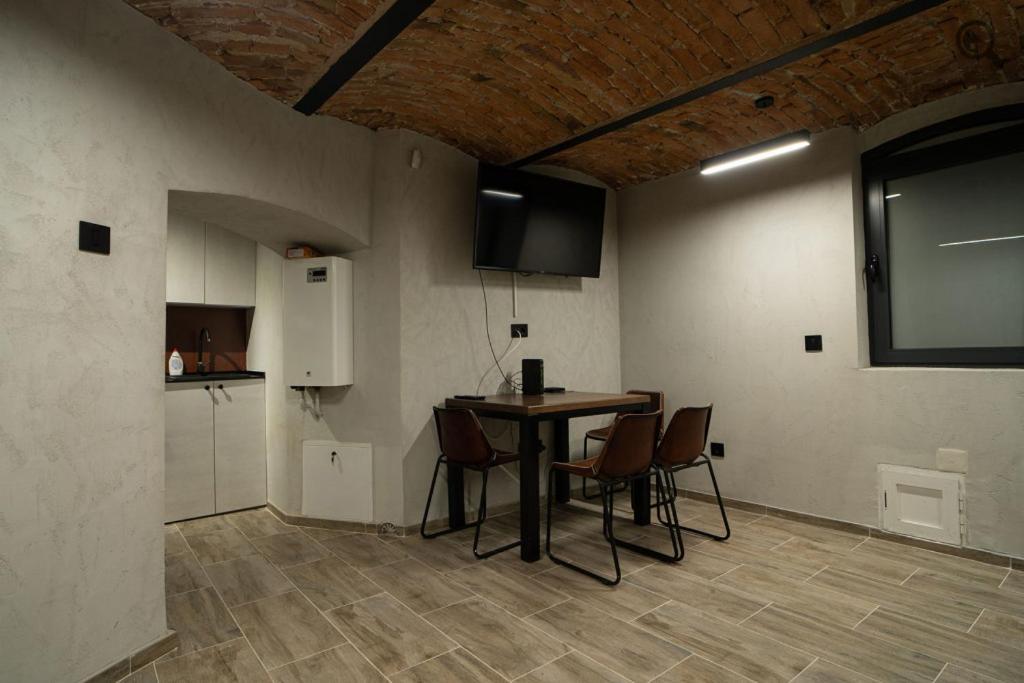 Apartment Story Beograd المظهر الخارجي الصورة