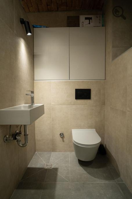 Apartment Story Beograd المظهر الخارجي الصورة