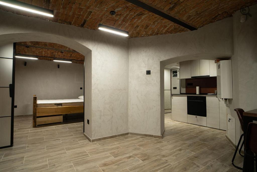Apartment Story Beograd المظهر الخارجي الصورة