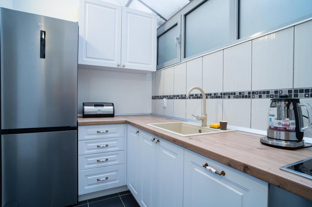 Apartment Story Beograd المظهر الخارجي الصورة