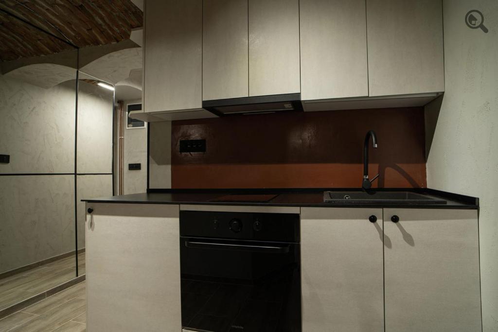 Apartment Story Beograd المظهر الخارجي الصورة