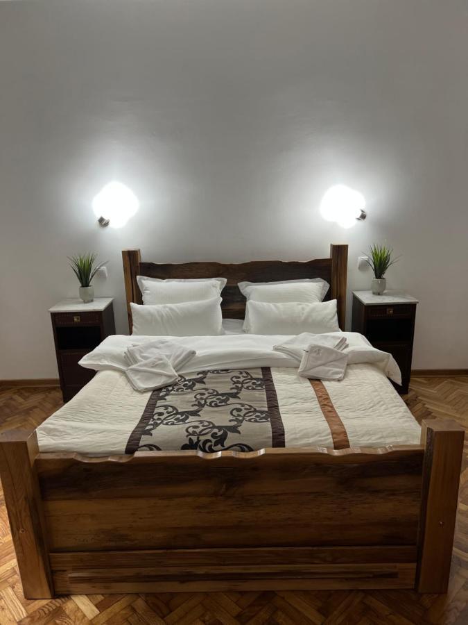Apartment Story Beograd المظهر الخارجي الصورة