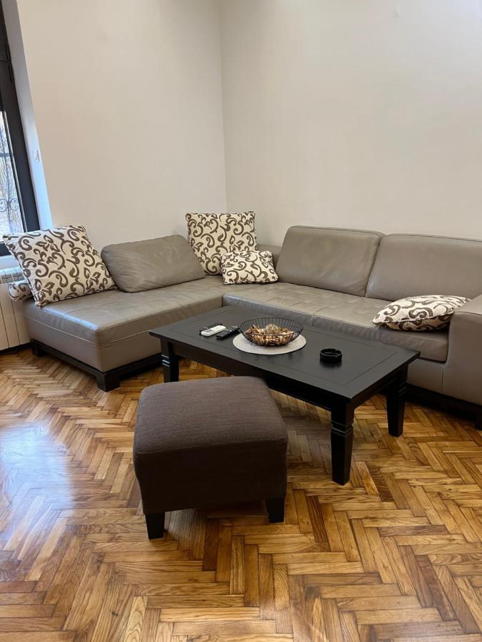 Apartment Story Beograd المظهر الخارجي الصورة