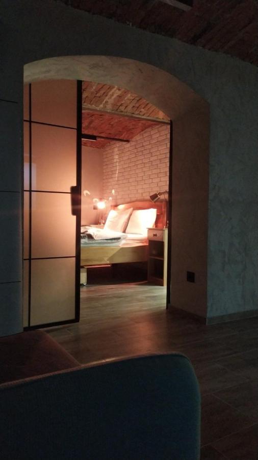 Apartment Story Beograd المظهر الخارجي الصورة