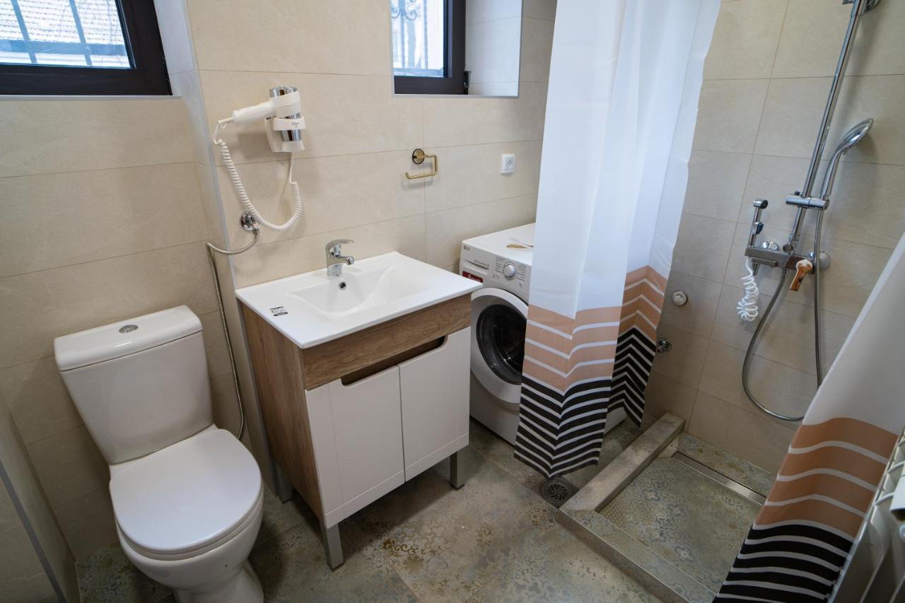 Apartment Story Beograd المظهر الخارجي الصورة